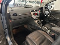 USED 2009 FORD KUGA 2.0 TDCi Titanium SUV 5dr Diesel Manual AWD Euro 4 (136 ps) 