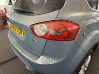 USED 2009 FORD KUGA 2.0 TDCi Titanium SUV 5dr Diesel Manual AWD Euro 4 (136 ps) 