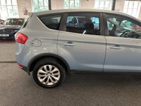 USED 2009 FORD KUGA 2.0 TDCi Titanium SUV 5dr Diesel Manual AWD Euro 4 (136 ps) 