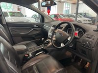 USED 2009 FORD KUGA 2.0 TDCi Titanium SUV 5dr Diesel Manual AWD Euro 4 (136 ps) 