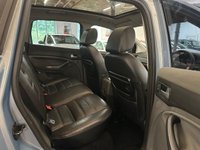USED 2009 FORD KUGA 2.0 TDCi Titanium SUV 5dr Diesel Manual AWD Euro 4 (136 ps) 