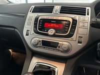 USED 2009 FORD KUGA 2.0 TDCi Titanium SUV 5dr Diesel Manual AWD Euro 4 (136 ps) 