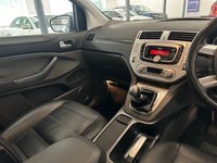 USED 2009 FORD KUGA 2.0 TDCi Titanium SUV 5dr Diesel Manual AWD Euro 4 (136 ps) 
