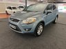 USED 2009 FORD KUGA 2.0 TDCi Titanium SUV 5dr Diesel Manual AWD Euro 4 (136 ps) 