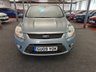 USED 2009 FORD KUGA 2.0 TDCi Titanium SUV 5dr Diesel Manual AWD Euro 4 (136 ps) 