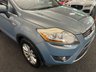 USED 2009 FORD KUGA 2.0 TDCi Titanium SUV 5dr Diesel Manual AWD Euro 4 (136 ps) 