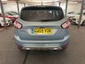 USED 2009 FORD KUGA 2.0 TDCi Titanium SUV 5dr Diesel Manual AWD Euro 4 (136 ps) 