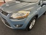 USED 2009 FORD KUGA 2.0 TDCi Titanium SUV 5dr Diesel Manual AWD Euro 4 (136 ps) 