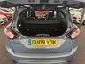 USED 2009 FORD KUGA 2.0 TDCi Titanium SUV 5dr Diesel Manual AWD Euro 4 (136 ps) 
