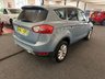 USED 2009 FORD KUGA 2.0 TDCi Titanium SUV 5dr Diesel Manual AWD Euro 4 (136 ps) 