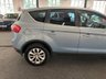 USED 2009 FORD KUGA 2.0 TDCi Titanium SUV 5dr Diesel Manual AWD Euro 4 (136 ps) 