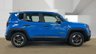 USED 2015 15 JEEP RENEGADE 1.6 MultiJetII Sport SUV 5dr Diesel Manual Euro 5 (s/s) (120 ps) Jeep_1.6_SUV_Service History
