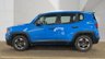 USED 2015 15 JEEP RENEGADE 1.6 MultiJetII Sport SUV 5dr Diesel Manual Euro 5 (s/s) (120 ps) Jeep_1.6_SUV_Service History