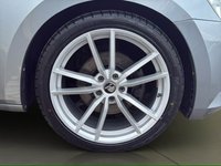 USED 2017 17 SKODA SUPERB 1.6 TDI SE Technology Hatchback 5dr Diesel DSG Euro 6 (s/s) (120 ps) 