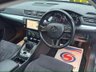 USED 2017 17 SKODA SUPERB 1.6 TDI SE Technology Hatchback 5dr Diesel DSG Euro 6 (s/s) (120 ps) 