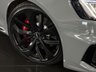 USED 2018 18 AUDI RS4 AVANT 2.9 TFSI V6 Estate 5dr Petrol Tiptronic quattro Euro 6 (s/s) (450 ps) LEATHER, SENSORS, NAV!