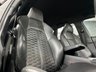 USED 2018 18 AUDI RS4 AVANT 2.9 TFSI V6 Estate 5dr Petrol Tiptronic quattro Euro 6 (s/s) (450 ps) LEATHER, SENSORS, NAV!