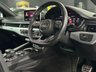 USED 2018 18 AUDI RS4 AVANT 2.9 TFSI V6 Estate 5dr Petrol Tiptronic quattro Euro 6 (s/s) (450 ps) LEATHER, SENSORS, NAV!