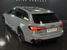 USED 2018 18 AUDI RS4 AVANT 2.9 TFSI V6 Estate 5dr Petrol Tiptronic quattro Euro 6 (s/s) (450 ps) LEATHER, SENSORS, NAV!