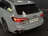 USED 2018 18 AUDI RS4 AVANT 2.9 TFSI V6 Estate 5dr Petrol Tiptronic quattro Euro 6 (s/s) (450 ps) LEATHER, SENSORS, NAV!