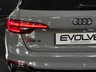USED 2018 18 AUDI RS4 AVANT 2.9 TFSI V6 Estate 5dr Petrol Tiptronic quattro Euro 6 (s/s) (450 ps) LEATHER, SENSORS, NAV!