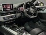 USED 2018 18 AUDI RS4 AVANT 2.9 TFSI V6 Estate 5dr Petrol Tiptronic quattro Euro 6 (s/s) (450 ps) LEATHER, SENSORS, NAV!