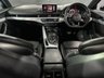 USED 2018 18 AUDI RS4 AVANT 2.9 TFSI V6 Estate 5dr Petrol Tiptronic quattro Euro 6 (s/s) (450 ps) LEATHER, SENSORS, NAV!