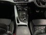 USED 2018 18 AUDI RS4 AVANT 2.9 TFSI V6 Estate 5dr Petrol Tiptronic quattro Euro 6 (s/s) (450 ps) LEATHER, SENSORS, NAV!