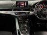 USED 2018 18 AUDI RS4 AVANT 2.9 TFSI V6 Estate 5dr Petrol Tiptronic quattro Euro 6 (s/s) (450 ps) LEATHER, SENSORS, NAV!