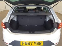 USED 2017 67 SEAT LEON 1.4 Petrol (TSI), FR Technology, 5 Door, Hatchback, Manual, Euro 6. FULL 12 MONTH MOT WITH EVERY CAR