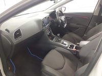 USED 2017 67 SEAT LEON 1.4 Petrol (TSI), FR Technology, 5 Door, Hatchback, Manual, Euro 6. FULL 12 MONTH MOT WITH EVERY CAR