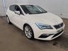 USED 2017 67 SEAT LEON 1.4 Petrol (TSI), FR Technology, 5 Door, Hatchback, Manual, Euro 6. FULL 12 MONTH MOT WITH EVERY CAR