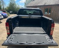 USED 2017 17 FORD RANGER 3.2 TDCi Wildtrak Auto 4WD Euro 5 4dr NO VAT! MOUNTAIN ROLL TOP,FSH
