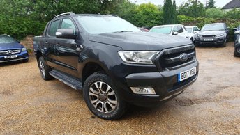 View our FORD RANGER