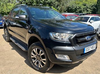 View our FORD RANGER