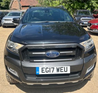 View our FORD RANGER
