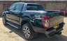 USED 2017 17 FORD RANGER 3.2 TDCi Wildtrak Auto 4WD Euro 5 4dr NO VAT! MOUNTAIN ROLL TOP,FSH