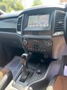 USED 2017 17 FORD RANGER 3.2 TDCi Wildtrak Auto 4WD Euro 5 4dr NO VAT! MOUNTAIN ROLL TOP,FSH