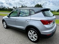 USED 2019 SEAT ARONA 1.6 TDI SE Technology Lux Diesel Manual  