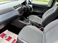 USED 2019 SEAT ARONA 1.6 TDI SE Technology Lux Diesel Manual  