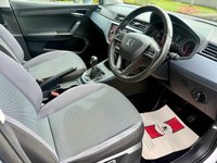 USED 2019 SEAT ARONA 1.6 TDI SE Technology Lux Diesel Manual  