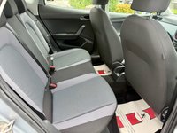 USED 2019 SEAT ARONA 1.6 TDI SE Technology Lux Diesel Manual  