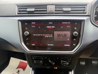 USED 2019 SEAT ARONA 1.6 TDI SE Technology Lux Diesel Manual  
