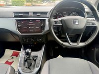 USED 2019 SEAT ARONA 1.6 TDI SE Technology Lux Diesel Manual  