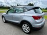 USED 2019 SEAT ARONA 1.6 TDI SE Technology Lux Diesel Manual  