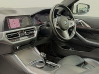 USED 2020 70 BMW 4 SERIES 2.0 420i M Sport Coupe 2dr Petrol Auto Euro 6 (s/s) (184 ps) 