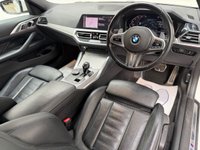 USED 2020 70 BMW 4 SERIES 2.0 420i M Sport Coupe 2dr Petrol Auto Euro 6 (s/s) (184 ps) 