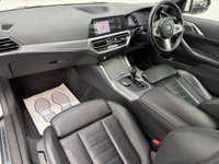 USED 2020 70 BMW 4 SERIES 2.0 420i M Sport Coupe 2dr Petrol Auto Euro 6 (s/s) (184 ps) 