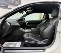 USED 2020 70 BMW 4 SERIES 2.0 420i M Sport Coupe 2dr Petrol Auto Euro 6 (s/s) (184 ps) 