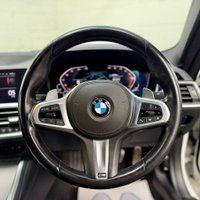 USED 2020 70 BMW 4 SERIES 2.0 420i M Sport Coupe 2dr Petrol Auto Euro 6 (s/s) (184 ps) 